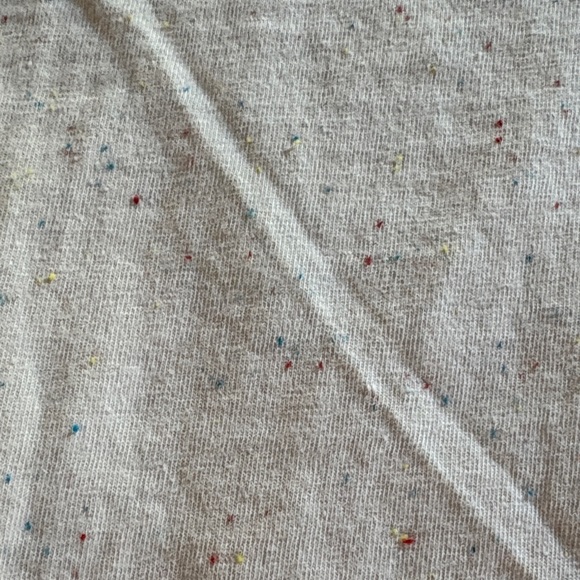 Hanna Andersson Planes Speckled Top - Picture 7 of 7